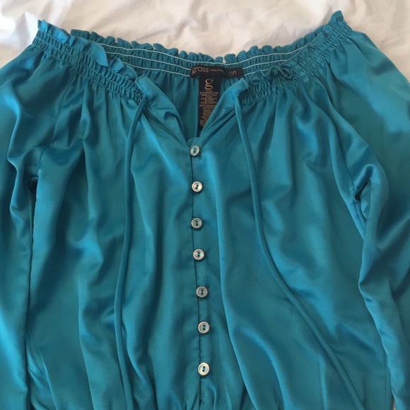 Blouse - Picture 2 of 4